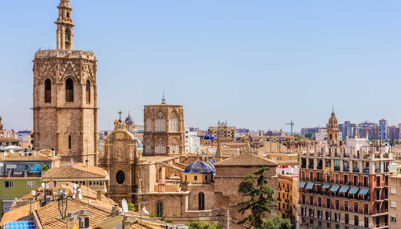 cosas que hacer en valencia y sitios curiosos