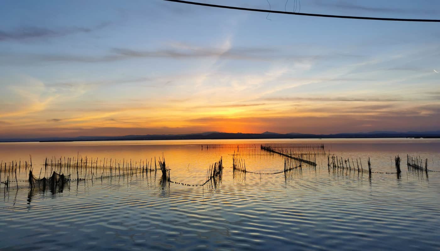 sitios con encanto en valencia