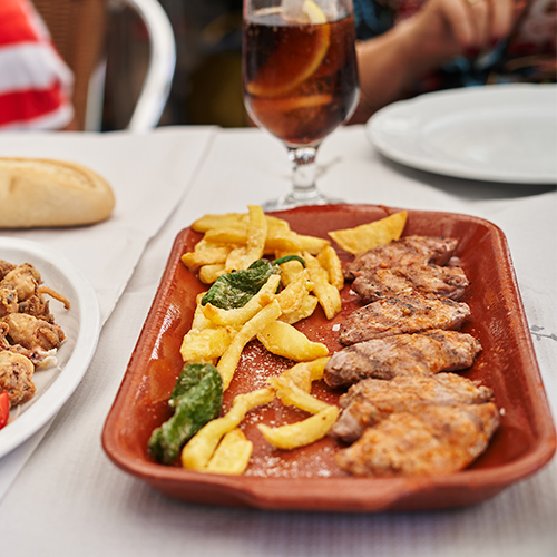 Qué hacer en Valencia