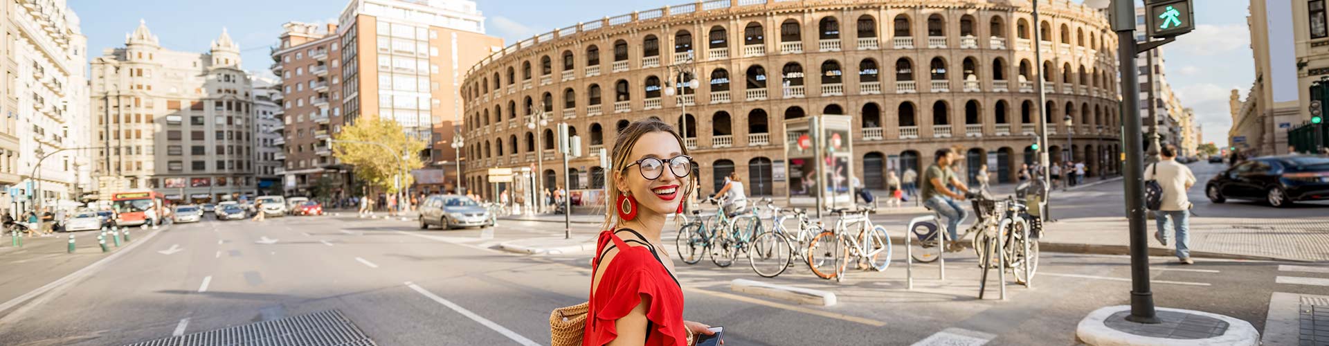 Dónde comer cerca del centro