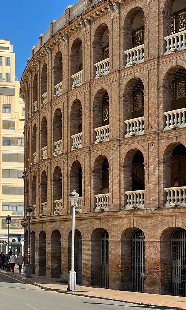 Qué hacer en Valencia antes de coger el tren