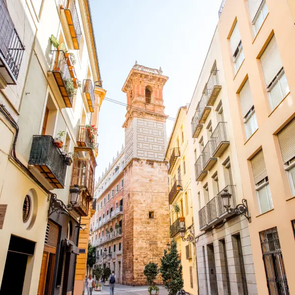 Qué hacer en Valencia