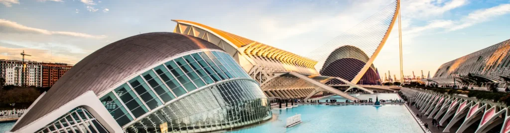 Qué hacer en Valencia