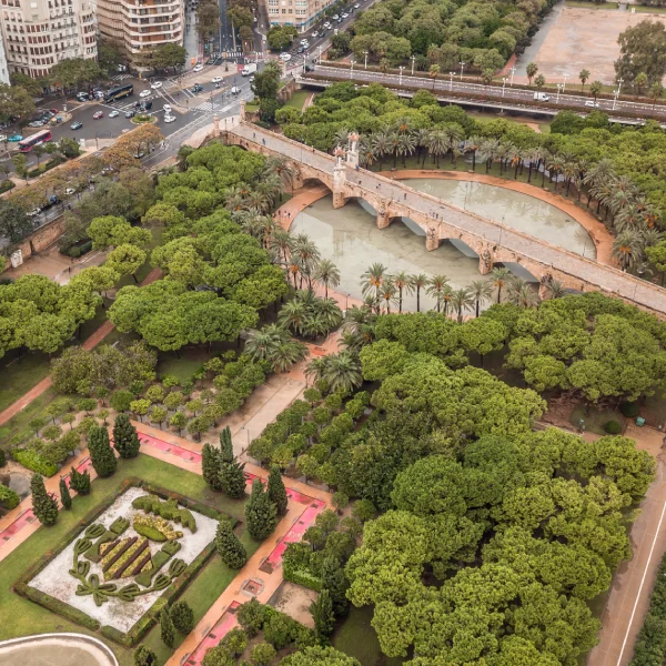 Qué ver en Valencia en un día