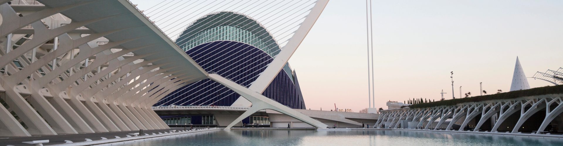 Qué hacer en Valencia con niños